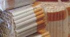 Officials seize more than one million illegal cigarettes