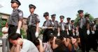 China to reduce number of capital crimes: media