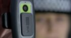 Police consider using body-mounted cameras