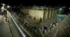 Iraq takes over prison... 4 inmates escape