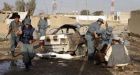 Taliban capture 2 Americans: report