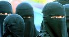 Saudi cleric says Muslim women can respect veil bans