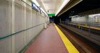 Man 'bounced' off SkyTrain at Nanaimo Station