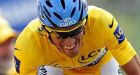 Alberto Contador wins third Tour de France title