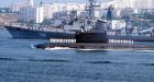 Three new ships, three submarines to join Russian Black Sea Fleet