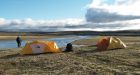 Experts seek lost ship that marked end of Arctic passage