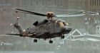 Navy helicopter contract renegotiated