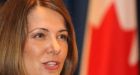 Edmonton mayor tells Danielle Smith: Butt out, Calgarian