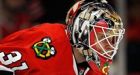 Blackhawks walk away from Neimi; sign Turco to a one year deal