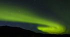 Northern lights may give southern show