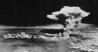 65 years after bombing, U.S. to make first appearance at Hiroshima memorial