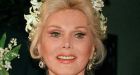 Zsa Zsa Gabor to remain in hospital until Monday