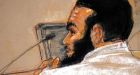 Contentious Khadr trial set to begin at Guantanamo