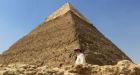 Robot to explore mysterious tunnels in Great Pyramid