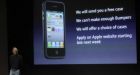 Executive leaves Apple after iPhone 4 woes