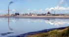 Oil sands toxins growing rapidly