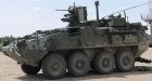 New armoured army vehicles may not make Canadian cut