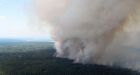 High winds could create 'perfect firestorm' in B.C.