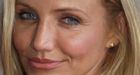 Cameron Diaz most dangerous net search