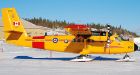 Twin Otter Delivers on Operation Nanook 10