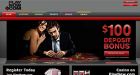 B.C. relaunches gambling website