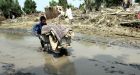Pakistan accepts Indian aid for flood relief