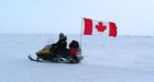 Arctic sovereignty 'non-negotiable': Harper