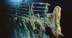 Titanic to be completely surveyed before bacteria consume storied wreck