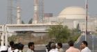 Iran begins loading first nuclear reactor