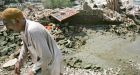 Flooding in Pakistan will get worse, aid agencies say