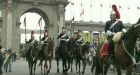 Veterans march in annual Warriors' Day Parade at CNE