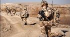 British Afghan vets to get free travel on buses and trains