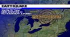 June quake rattled Natural Resources website