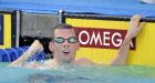 Victoria's Cochrane swims to gold at Pan Pacs