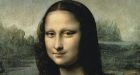The secret behind Mona Lisa's smile