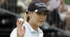 Winnipeg readies for world's best women golfers