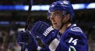 Burrows, Salo to start season on injured reserve