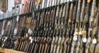 Police chiefs endorse long-gun registry