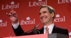 Ignatieff promises North Van navy contracts