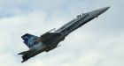NORAD downplays Russian bomber interception