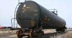 Faulty railcars found on Canada's tracks