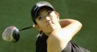 Wie fires hole-in-one, leads at Canadian Open