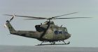 The CH-146 Griffon makes its debut at Op Nanook