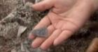 3,000-year-old tools unearthed in Labrador