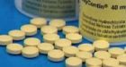 Ontario targets OxyContin abuse