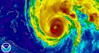 Downgraded Hurricane Earl triggers evacuation order