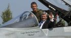 CF-18 contract extended for Que. firm