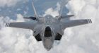 Air force chief defends $9B F-35 jetfighter purchase