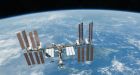 Canadian to take command of space station in 2013
