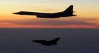 Russian planes don't often fly into Canadian territory: Documents
